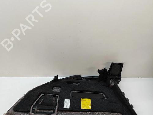 Boot lining PORSCHE CAYENNE Coupe (9YB) 3.0 AWD (9YBAA1) | BP27794194I3 - Image 4