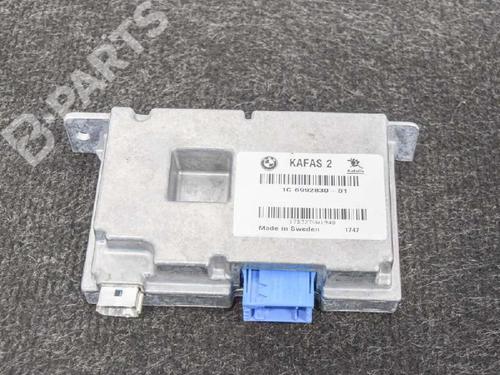 Used Electronic module Electronic module 6753852 6753852