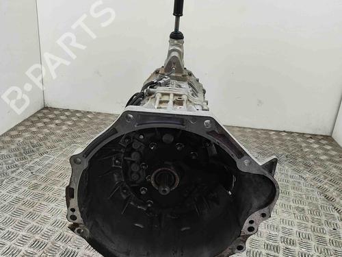 Gearbox TOYOTA HILUX VIII Pickup (_N1_) 2.4 D 4WD (GUN125_, GUN125R) | BP29458604M3 