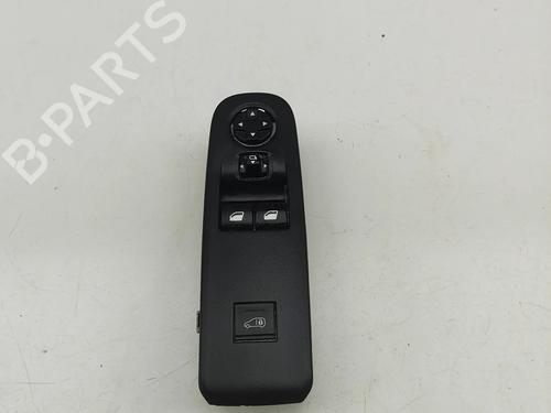 Used Right front window switch Right front window switch TOYOTA PROACE CITY Box Body/MPV (BPZ_) 1.5 D-4D 100 (BPZM) (102 hp) 33390945 33390945