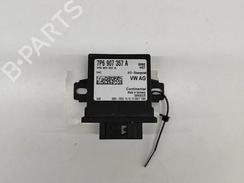 Used Electronic module Electronic module SKODA OCTAVIA III Combi (5E5, 5E6) 2.0 TDI (150 hp) 16535803 16535803