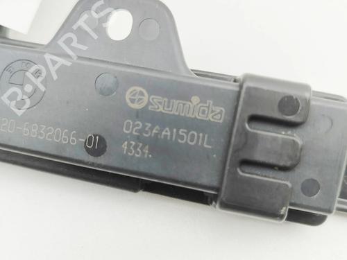 Electronic module BMW X3 (G01, F97, G08) M | BP38650682M83 - Image 5