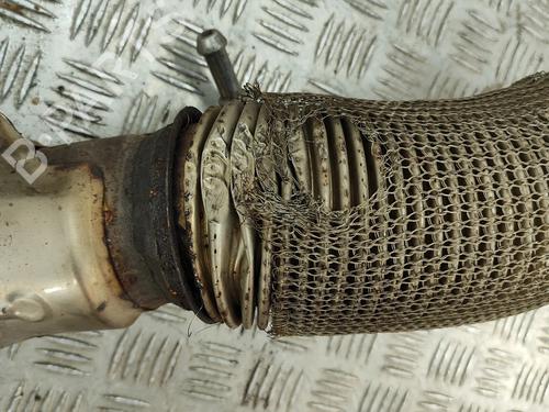 Catalyst LAND ROVER RANGE ROVER EVOQUE (L551) 2.0 D200 4x4 | BP32213435M10