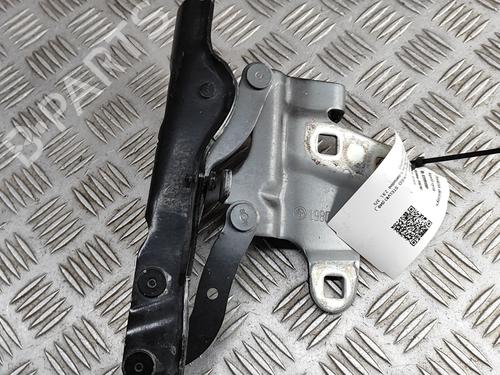 Hinge/Door check strap ALFA ROMEO STELVIO (949_) 2.9 Q4 (949.AXG2A, 949.AXH2A, 949.AXS2A) | BP28955050C146 
