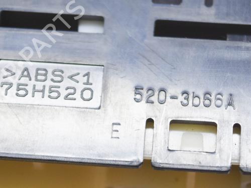 Switch TOYOTA PRIUS (_W5_) 1.8 Hybrid (ZVW50, ZVW50_, ZVW51_, ZVW50R, ZVW51) | BP27749133I30 