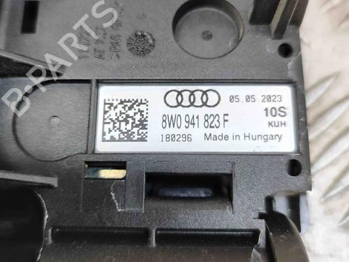 Electronic module AUDI A5 (F53, F5P) 35 TFSI Mild Hybrid | BP27789255M83 
