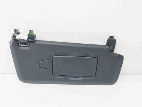 Used Right sun visor MERCEDES-BENZ GLC Coupe (C253) 300 de 4-matic (253.311) (194 hp) 27752074