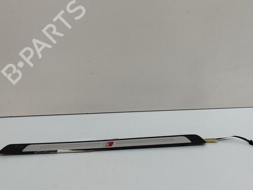 Step AUDI Q8 E-TRON Sportback (GET) 55 quattro | BP28687835C149 