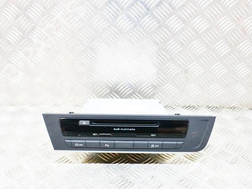 Used Electronic module AUDI A6 C7 (4G2, 4GC) 2.0 TDI (190 hp) 14632721