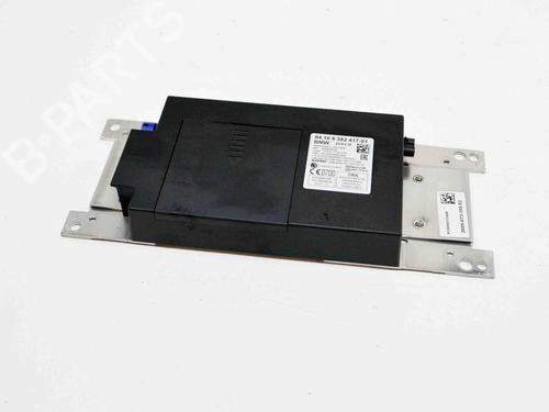 Module électronique BMW 5 (F10) 535 d (313 hp) 10069919