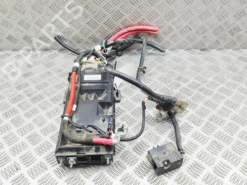Fuse box FORD TRANSIT CUSTOM V362 Van (FY, FZ) 2.0 EcoBlue | BP38094352E1 - Image 4