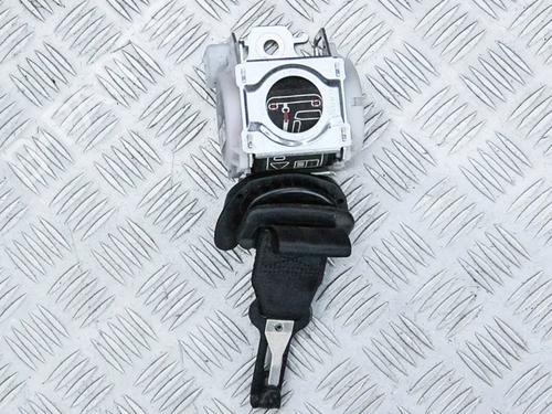 Used Rear left seatbelt Rear left seatbelt CITROËN C4 Grand Picasso I (UA_) 1.6 HDi (109 hp) 6836927 6836927