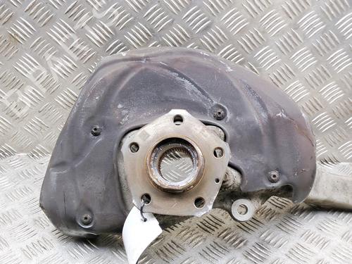Left front steering knuckle VW TOUAREG (CR7, RC8) 3.0 TDI 4motion | BP40290774M25 - Image 2