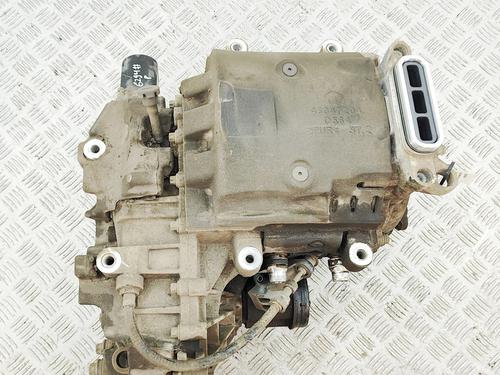 Motor Motor FIAT 500e (332_) Elektro (FA1) (95 hp) 36068380 36068380