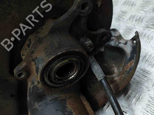 Right rear steering knuckle MERCEDES-BENZ S-CLASS (W126) 300 SD (126.120) | BP29974945M28