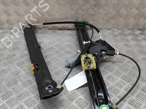Front left window mechanism BMW X5 (F15, F85) M 50 d | BP25932408C22 