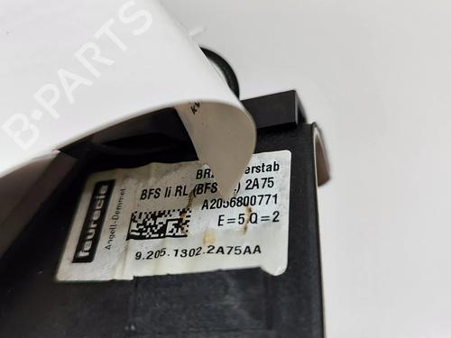 Other MERCEDES-BENZ C-CLASS Coupe (C205) C 250 d 4-matic (205.309) | BP28955973O1 