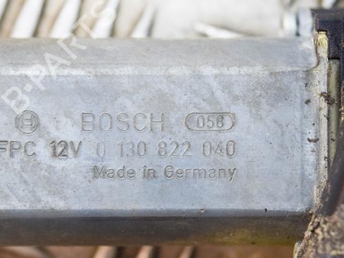 Rear right window mechanism AUDI A5 Convertible (8F7) 2.0 TDI | BP13929292C25 