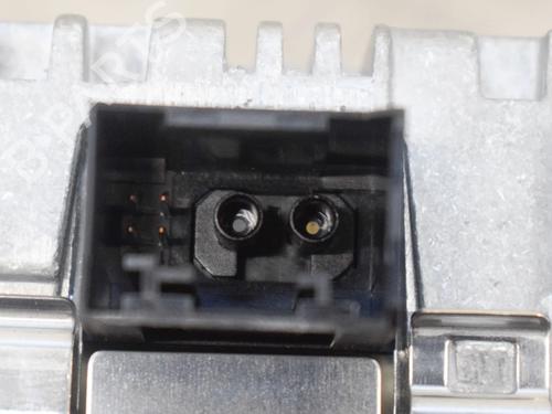 Electronic module MERCEDES-BENZ C-CLASS Coupe (C204) C 220 CDI (204.302) | BP6755012M83 