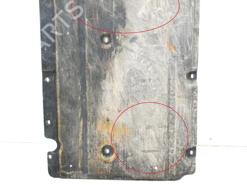 Underbody protection BMW 6 (E63) M | BP14626314M92 