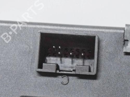 Electronic module AUDI A7 Sportback (4GA, 4GF) 3.0 TDI quattro | BP6766186M83 