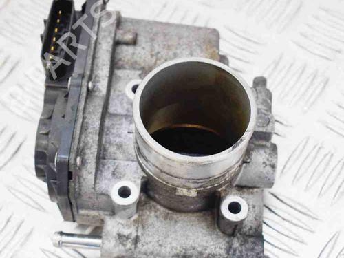 Throttle body MAZDA 6 Estate (GH) 2.2 MZR-CD (GH10) | BP6839237M82