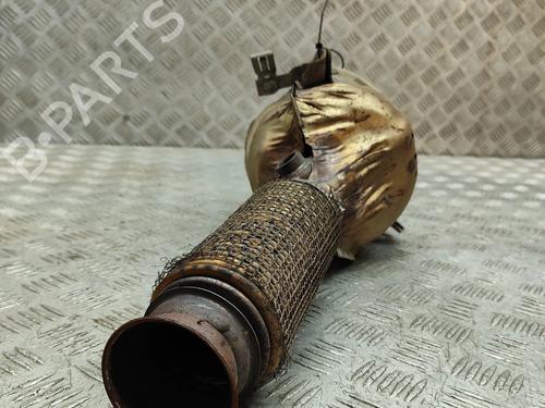 Catalyst FORD PUMA (J2K, CF7) 1.0 EcoBoost mHEV | BP33372889M10  - Image 5