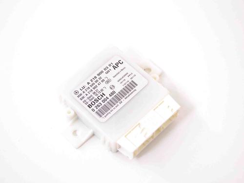 Elektronisk modul LAND ROVER RANGE ROVER IV (L405) 4.4 SDV8 4x4 (340 hp) 30215682