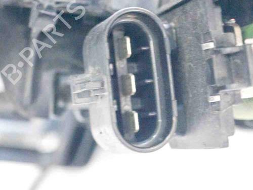 Radiator fan OPEL INSIGNIA A (G09) 2.0 CDTI (68) | BP6742747M35 
