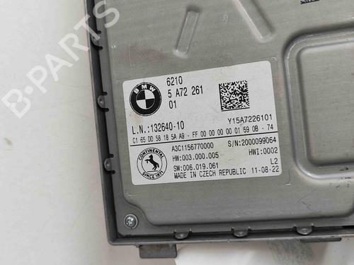 Elektronisk modul BMW X7 (G07) xDrive 40 d Mild-Hybrid | BP27772673M83