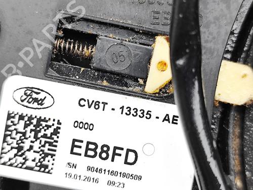 Devioluci FORD TRANSIT CUSTOM V362 Bus (F3) 2.2 TDCi | BP37029505I23 - Image 9