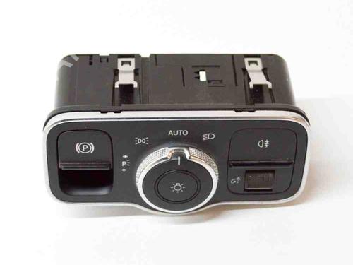 Elektronisk modul MERCEDES-BENZ A-CLASS (W177) A 220 d (177.014) | BP27757330M83