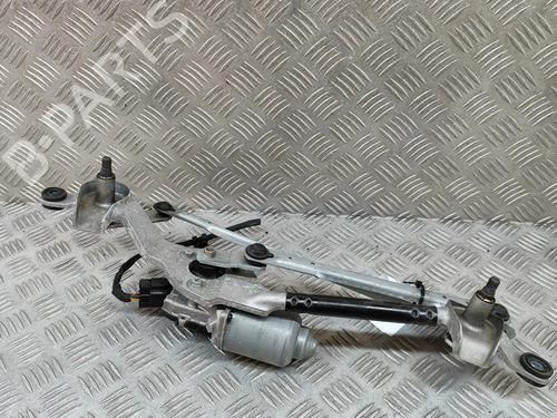 Used Front wipers mechanism Front wipers mechanism HYUNDAI KONA (OS, OSE, OSI) 1.0 T-GDi Hybrid 48V (120 hp) 27787125 27787125