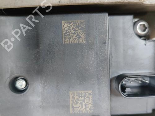 Steering column PORSCHE CAYENNE Coupe (9YB) 3.0 AWD (9YBAA1) | BP27788006M21 - Image 8