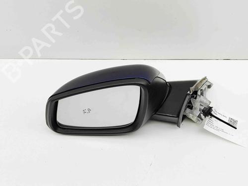 Used Left mirror Left mirror BMW X1 (F48) sDrive 18 d (150 hp) 33375411 33375411