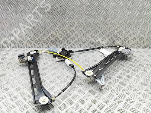 Used Front left window mechanism MERCEDES-BENZ CLS (C218) CLS 250 CDI / BlueTEC / d (218.303, 218.304) (204 hp) 31687228