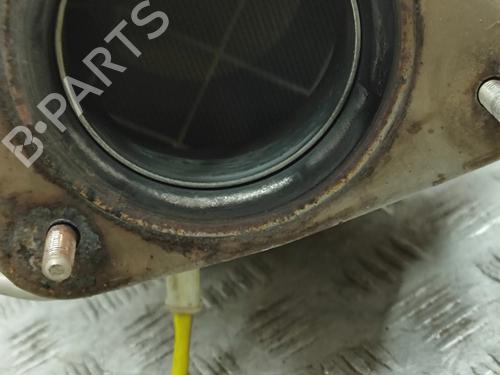 Catalyst IVECO DAILY VI Platform/Chassis 35S21, 35C21, 40C21, 45C21, 50C21, 60C21, 65C21, 70C21 | BP31902870M10 