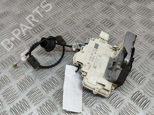 Front right lock PORSCHE CAYENNE (92A) 3.0 Diesel | BP25615315C97