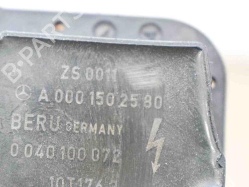 Ignition coil MERCEDES-BENZ C-CLASS T-Model (S204) C 250 CGI (204.247) | BP9164769M94
