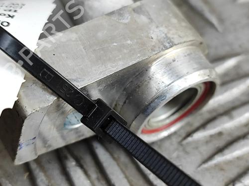 AC pipe TESLA MODEL X (5YJX) P100D AWD | BP28435590M126 