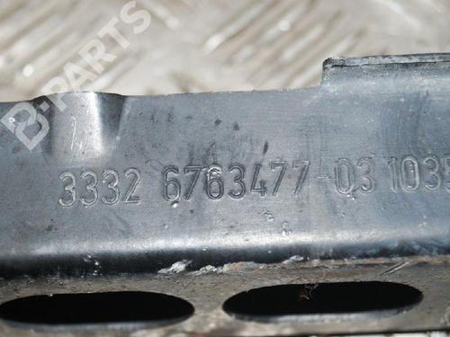 Right rear suspension arm BMW 3 Convertible (E93) 320 d | BP7734319M15 