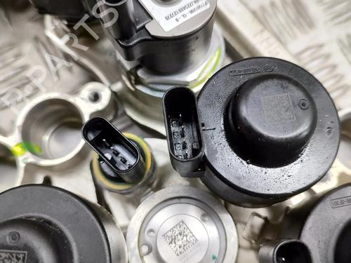 Electronic module TESLA MODEL Y (5YJY) EV Performance All-wheel Drive | BP28549661M83 