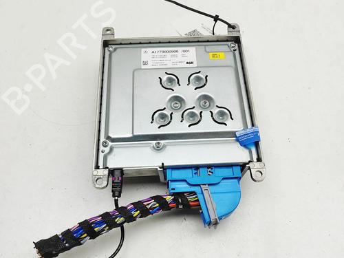 Electronic module MERCEDES-BENZ GLE (V167) GLE 300 d 4-matic (167.109) | BP35983353M83 - Image 5