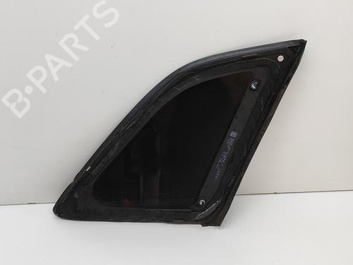Rear left quarter glass AUDI A3 Sportback (8VA, 8VF) RS3 quattro | BP24142440C93 