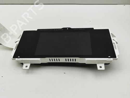Multifunctionele display Multifunctionele display 38932638 38932638