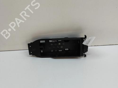 Mittelkonsole PORSCHE 718 BOXSTER (982) 2.5 S (982330, 982331) (350 hp) 27595622