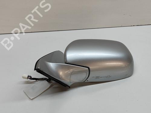 Left mirror TOYOTA LAND CRUISER PRADO (_J12_) 3.0 D-4D (KDJ120_) | BP27731302C26 
