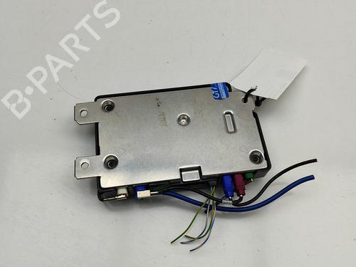 Electronic module LAND ROVER RANGE ROVER SPORT II (L494) 4.4 SDV8 4x4 | BP29830061M83