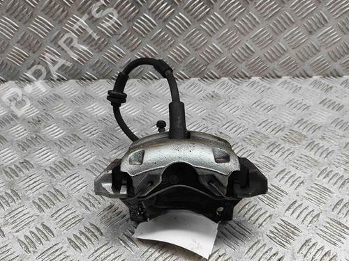 Used Right front brake caliper FIAT 500 (312_) 1.0 Mild Hybrid (312.AYD1B) (69 hp) 29373341
