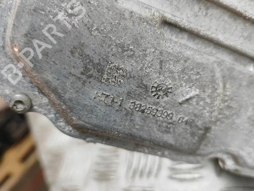 Lenkgetriebe BMW X2 (U10) iX2 eDrive 20 | BP27798098M22 